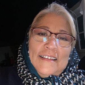 Meet your Posher, Mari